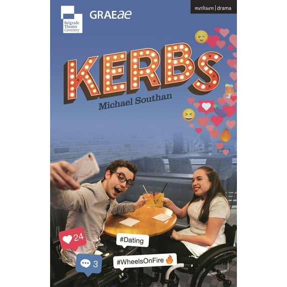 Modern Plays Kerbs, (Paperback)