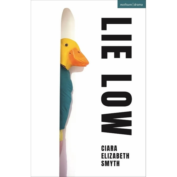 Modern Plays Lie Low, (Paperback)