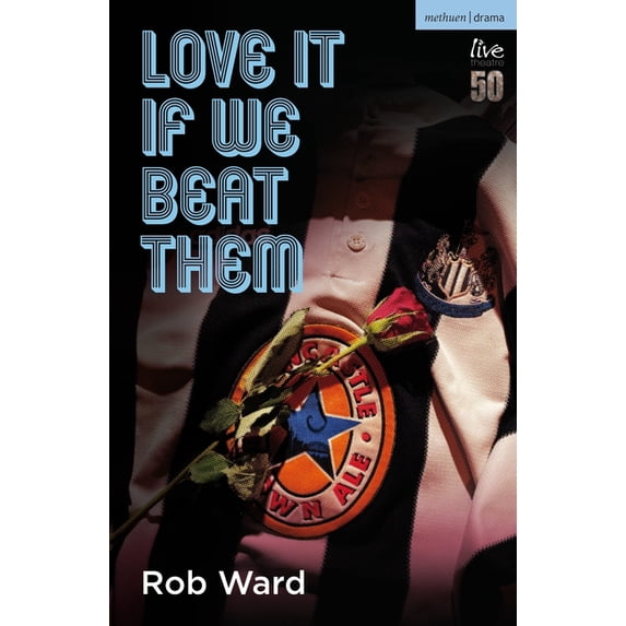 Modern Plays Love It If We Beat Them, (Paperback)