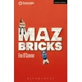 thumbnail image 1 of Modern Plays Maz and Bricks, (Paperback), 1 of 1