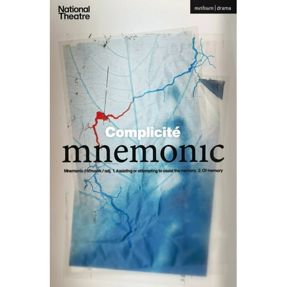 Modern Plays Mnemonic, (Paperback)