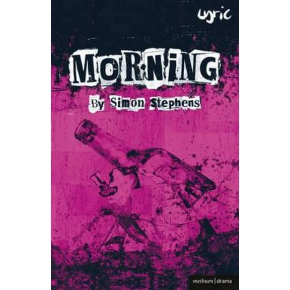 Modern Plays Morning, (Paperback)