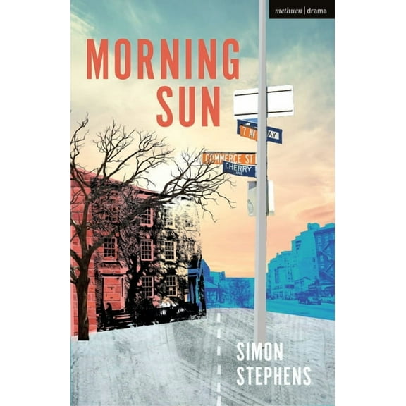 Modern Plays: Morning Sun (Paperback)
