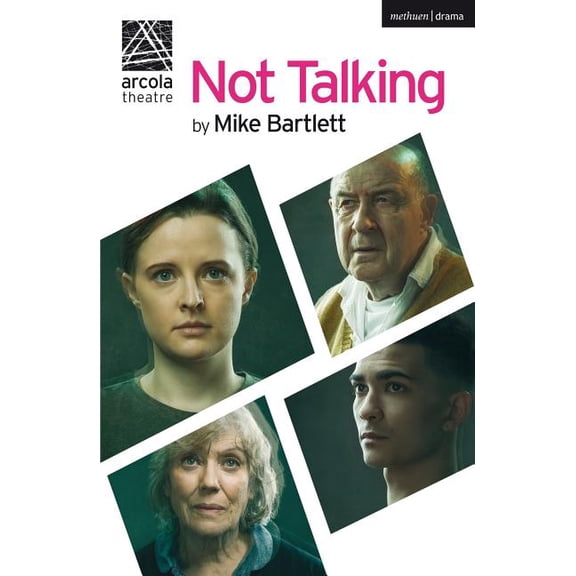 Modern Plays Not Talking, (Paperback)