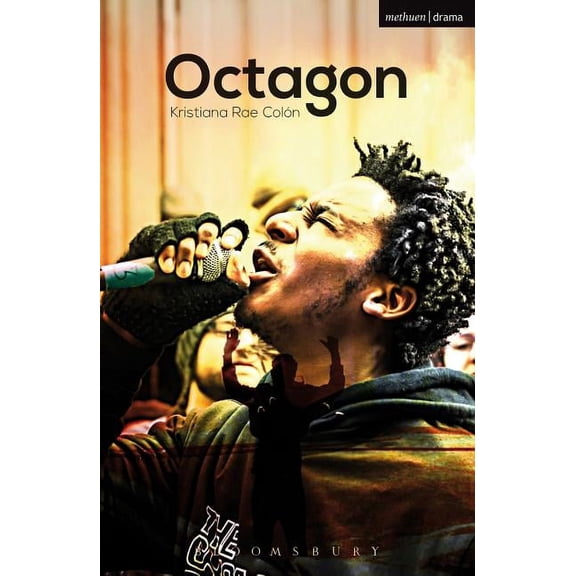 Modern Plays Octagon, (Paperback)