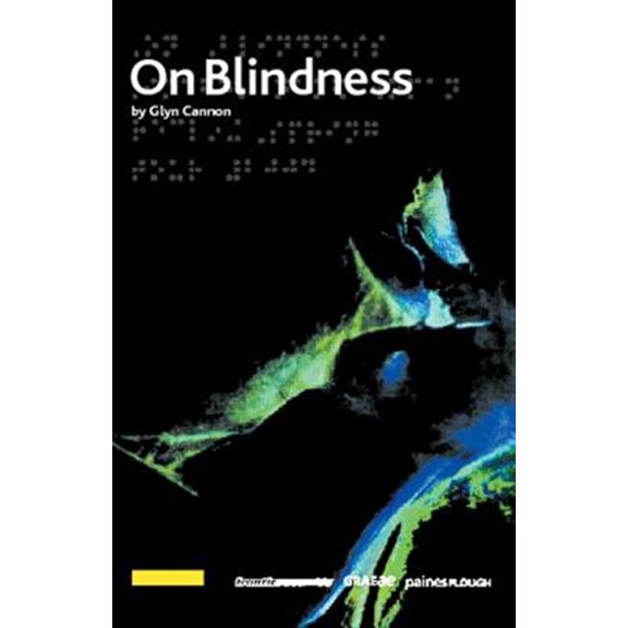 Pre-Owned Modern Plays On Blindness, (Paperback)