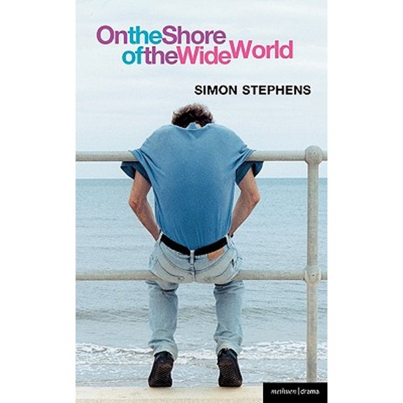 Pre-Owned On the Shore of the Wide World (Paperback) 0413775178 9780413775177