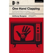 Modern Plays One Hand Clapping, Paperback