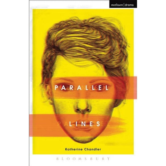Modern Plays Parallel Lines, (Paperback)