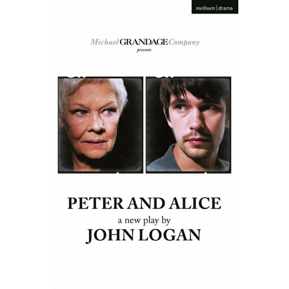 Modern Plays Peter and Alice, (Paperback)
