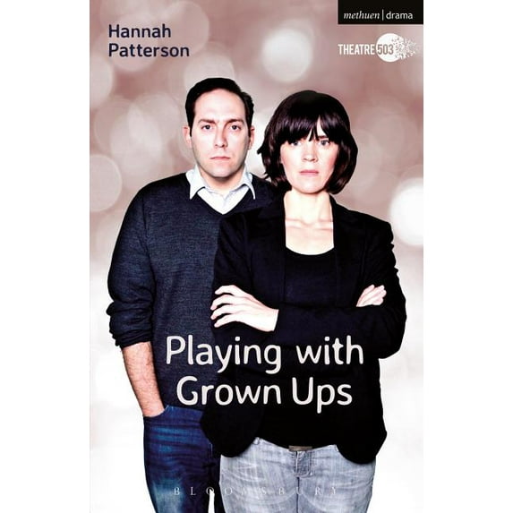 Modern Plays Playing with Grown Ups, (Paperback)
