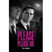 Modern Plays Please Please Me, Paperback