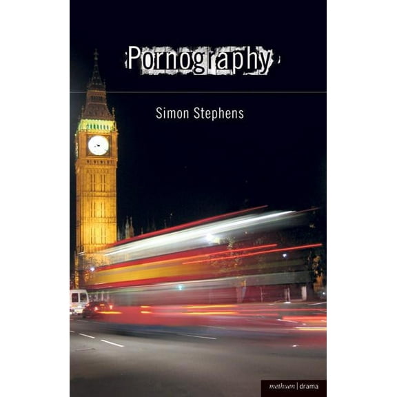Modern Plays: Pornography (Paperback)