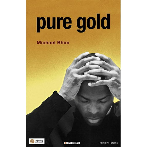 Modern Plays Pure Gold, (Paperback)