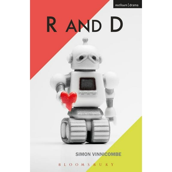 Modern Plays R and D, (Paperback)