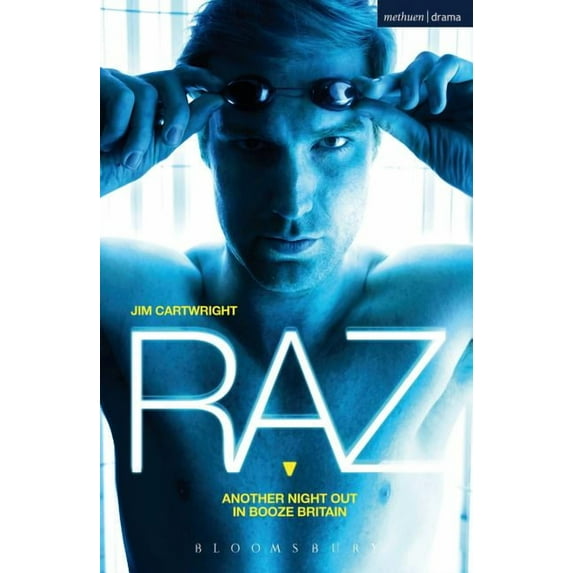 Modern Plays Raz, (Paperback)