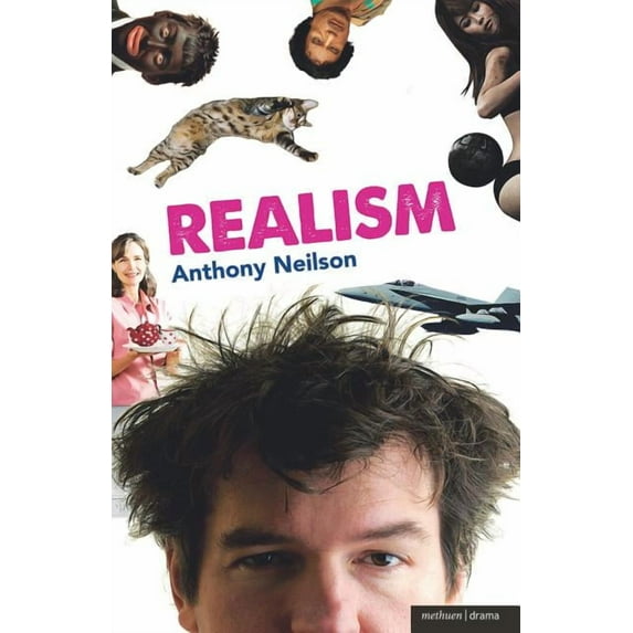 Modern Plays Realism, (Paperback)