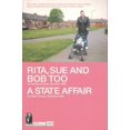thumbnail image 1 of Modern Plays Rita, Sue and Bob Too/A State Affair, (Paperback), 1 of 1