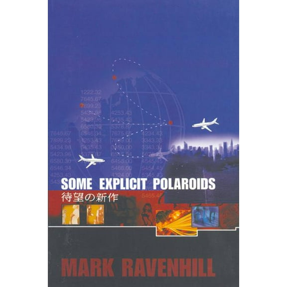 Modern Plays Some Explicit Polaroids, (Paperback)