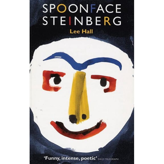 Modern Plays Spoonface Steinberg, (Paperback)
