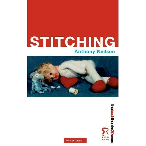 Modern Plays Stitching, (Paperback)
