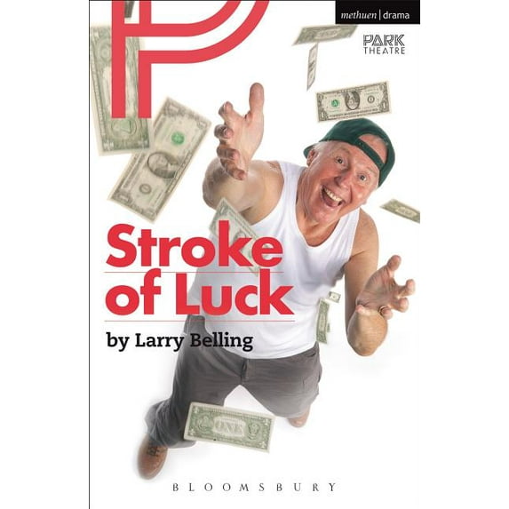 Modern Plays Stroke of Luck, (Paperback)