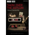 thumbnail image 1 of Modern Plays Takin' Over the Asylum, (Paperback), 1 of 1
