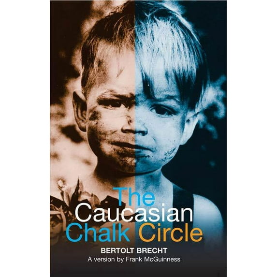 Modern Plays The Caucasian Chalk Circle, (Paperback)