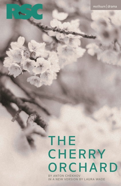 Modern Plays The Cherry Orchard, (Paperback)