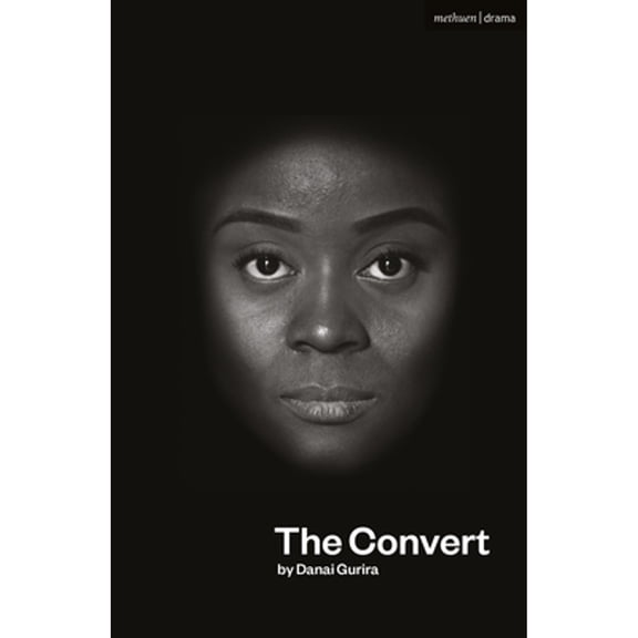 Pre-Owned The Convert (Paperback) 1350340871 9781350340879