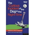 thumbnail image 1 of Modern Plays The Curious Incident of the Dog in the Night-Time: The Play, (Paperback), 1 of 1