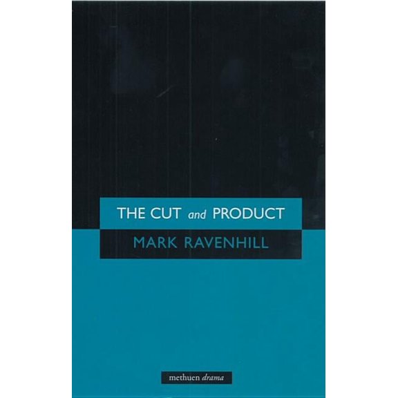 Modern Plays The 'Cut' and 'Product', (Paperback)