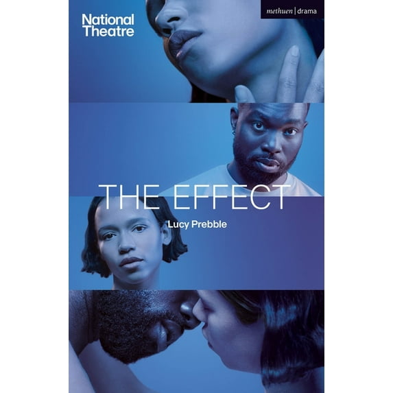 Modern Plays The Effect, (Paperback)