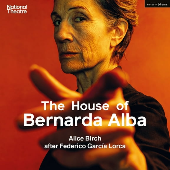 Modern Plays The House of Bernarda Alba, (Paperback)