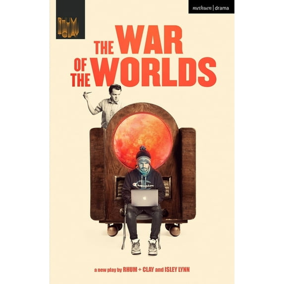 Modern Plays The War of the Worlds, (Paperback)