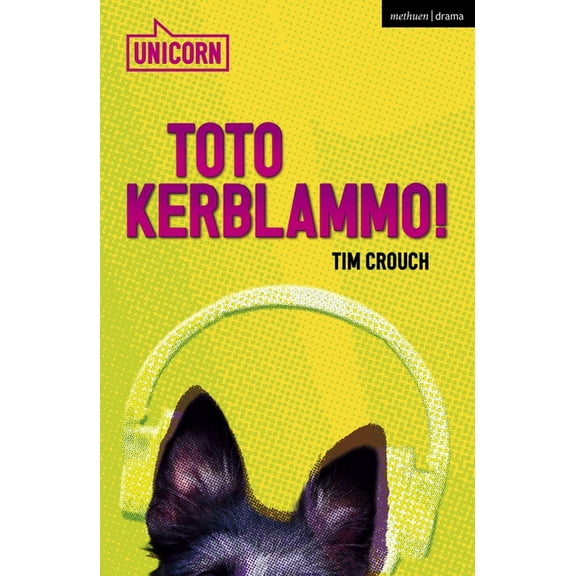 Modern Plays Toto Kerblammo!, (Paperback)
