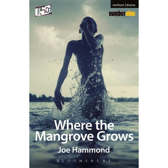 Modern Plays Where the Mangrove Grows, (Paperback)
