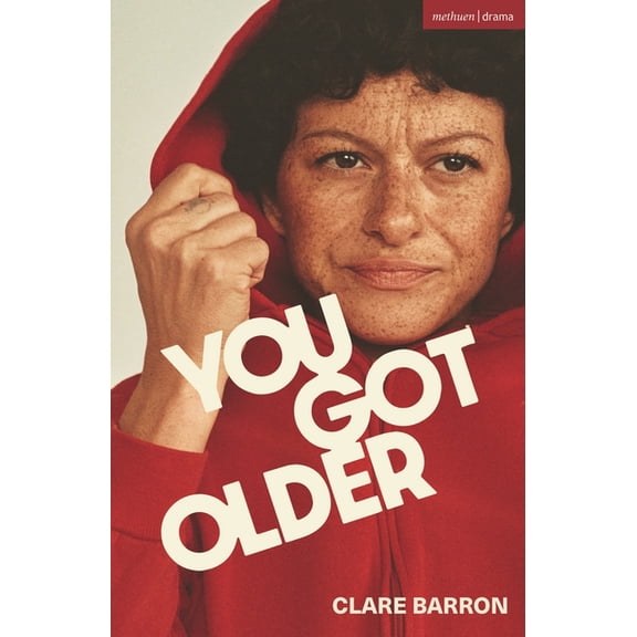 Modern Plays You Got Older, (Paperback)