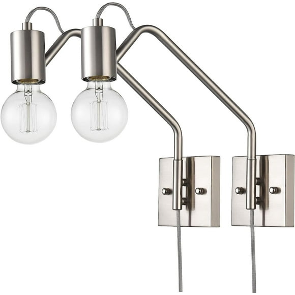 Plug-in Wall Sconces in Wall Sconces - Walmart.com