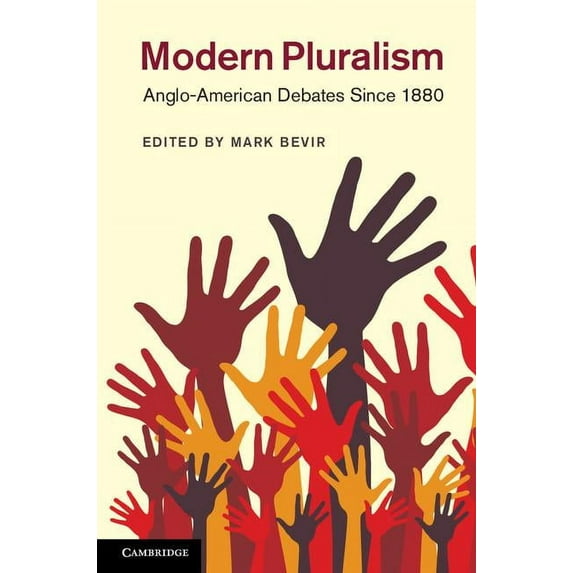 Modern Pluralism, (Hardcover)