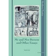 thumbnail image 1 of Modern Poetry Mr and Mrs Stevens and Other Essays, Book 4, (Hardcover), 1 of 1