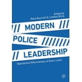 thumbnail image 1 of Modern Police Leadership: Operational Effectiveness at Every Level, (Paperback), 1 of 1