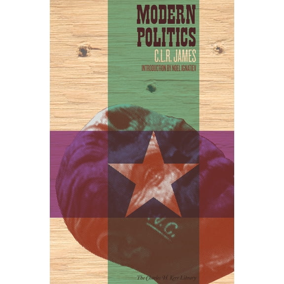 Modern Politics, (Paperback)