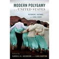 thumbnail image 1 of Pre-Owned Modern Polygamy in the United States: Historical, Cultural, and Legal Issues, 9780199746385, 0199746389, Paperback, 1 edition, 1 of 1