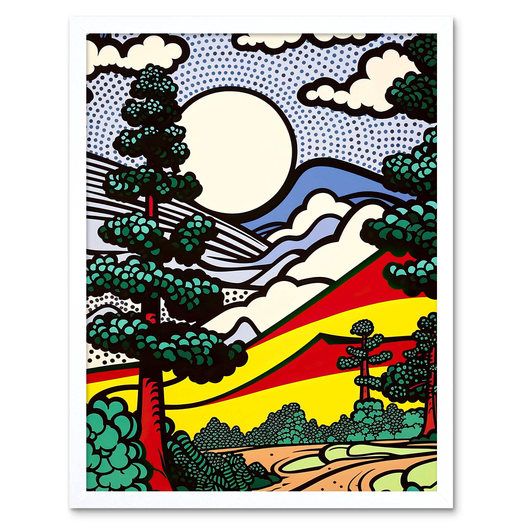 アート本「MODERN ART」 Modern Art. A History from Impressionism to Today ハード