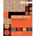 thumbnail image 1 of Modern Post: Workflows and Techniques for Digital Filmmakers, (Paperback), 1 of 1