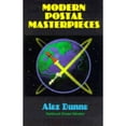 thumbnail image 1 of Pre-Owned Modern Postal Masterpieces (Paperback) 093865070X 9780938650706, 1 of 1