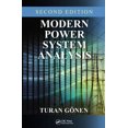 thumbnail image 1 of Modern Power System Analysis (Hardcover), 1 of 1