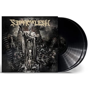 Modern Primitive (LP)