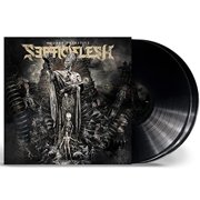 Modern Primitive (LP)